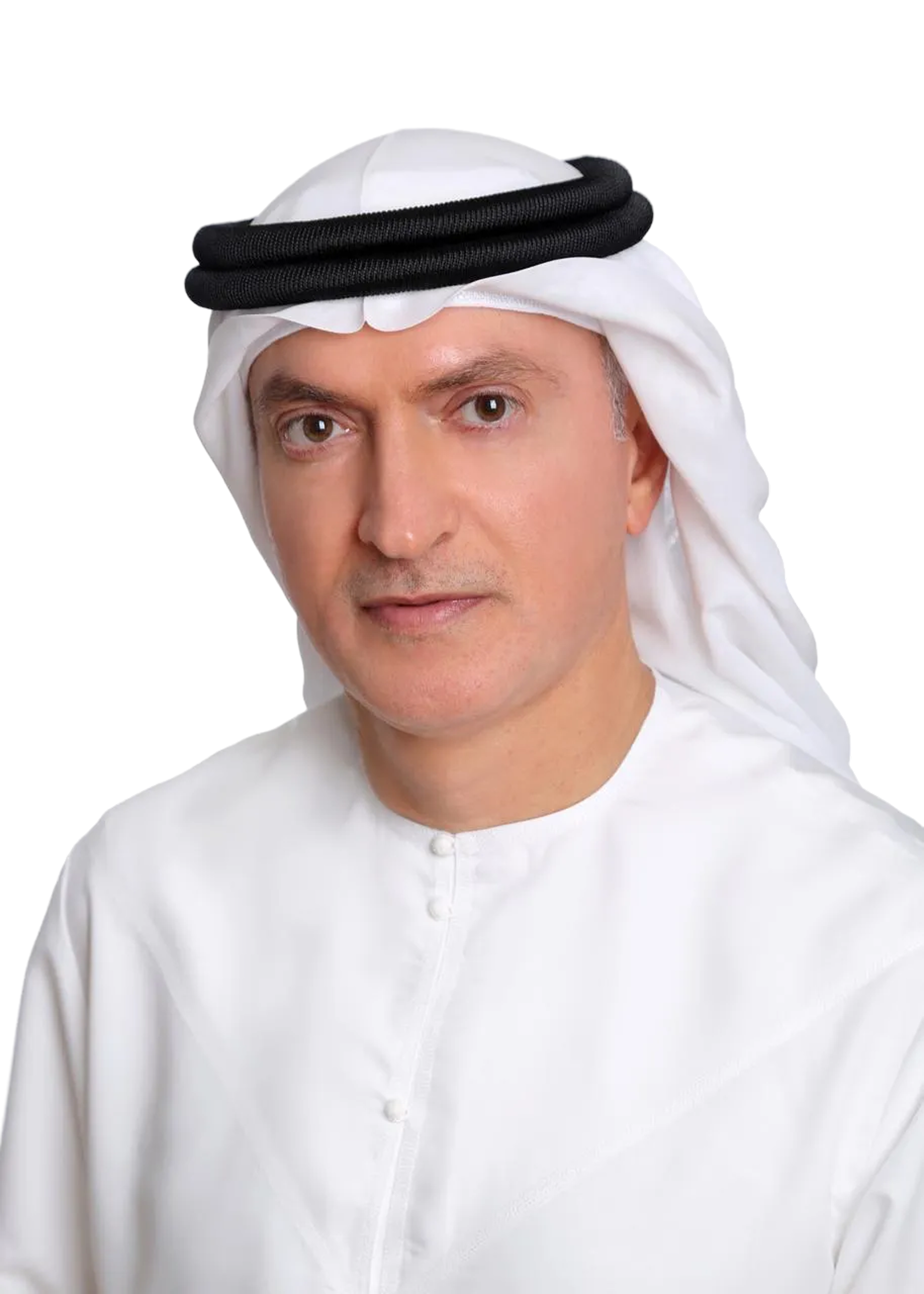 His Excellency Ahmad Atiq Burqibah