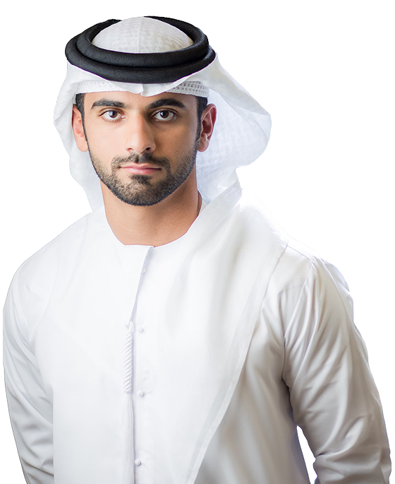 His Highness Sheikh Mansoor bin Mohammed bin Rashid Al Maktoum